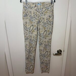 J. McLaughlin Lexi Jeans